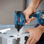 Bosch GDR 180-LI Professional 0.601.9G5.124 – Zboží Dáma