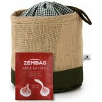 Terpenix ZEMBAG pytel na 2 kg cibule olivově zelený – Hledejceny.cz