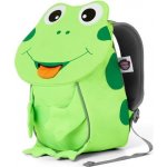 Affenzahn Small Friend Frog neon green – Zboží Mobilmania