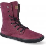 KOEL4kids Barefoot zimní boty Koel lady Faro bordo – Hledejceny.cz
