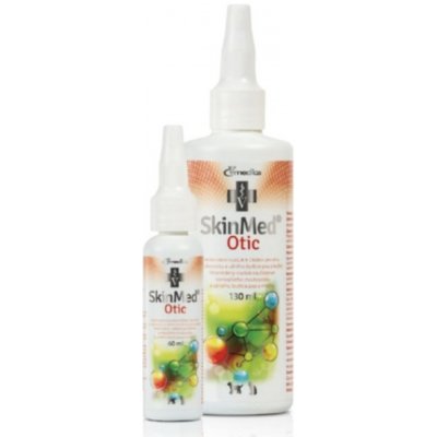 SkinMed Otic 130ml – Zboží Dáma