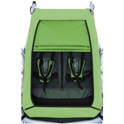 CROOZER CLONA KID 1 ZELENÁ 2015 – Zboží Dáma
