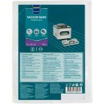 Metro professional Sáčky vakuovací vroubkované 15 x 20 cm 100 ks – Hledejceny.cz