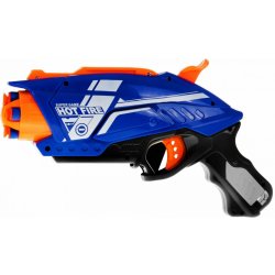 Mamido dětská pistole na pěnové náboje Blaze Storm 7063