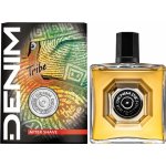 Denim Tribe voda po holení 100 ml – Hledejceny.cz