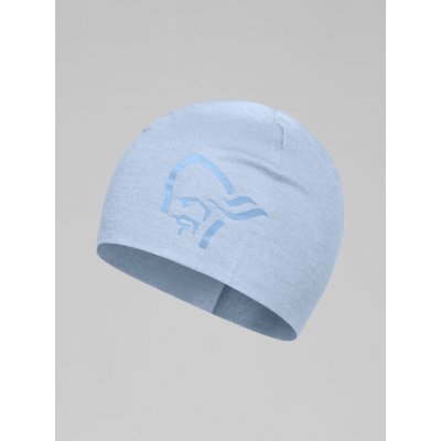 Norrona /29 pureUll180 Beanie Cashmere Blue 2026/2027 – Hledejceny.cz
