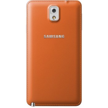 Pouzdro ET-BN900SOE Samsung Orange N9005 Galaxy Note3