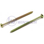 DSZ vruty pro dřev. ZH T20 4,5 x 60/36 ZZ Balení: 250 ks AGAAK04560TRO0 – Hledejceny.cz