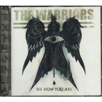 Warriors - See How You Are CD