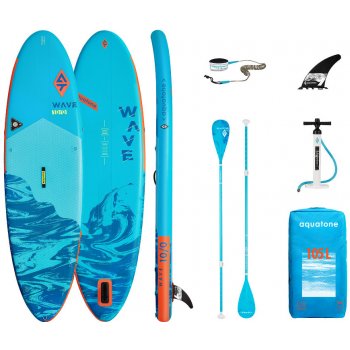 Paddleboard Aquatone Wave 10'0