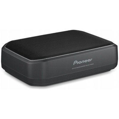Pioneer TS-WX140DA – Zboží Živě