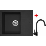 Set Sinks LINEA 600 + VITALIA – Zboží Dáma