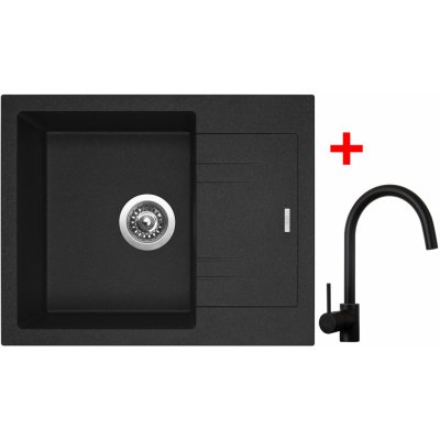 Set Sinks LINEA 600 + VITALIA – Zboží Dáma