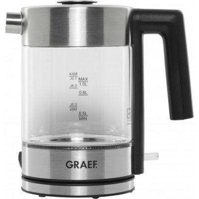 Graef WK300