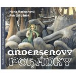 Andersenovy pohádky – Hledejceny.cz