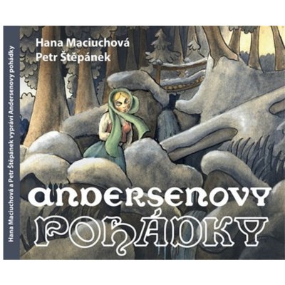 Andersenovy pohádky