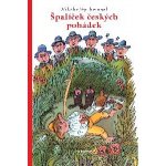 Špalíček českých pohádek – Hledejceny.cz