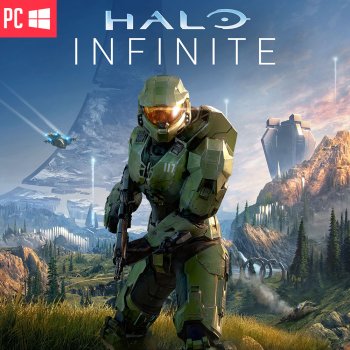 Halo: Infinite