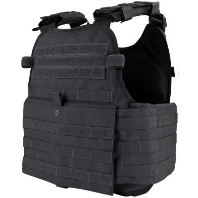 Condor Outdoor Modular Operator Plate Carrier gen.II černá – Zbozi.Blesk.cz