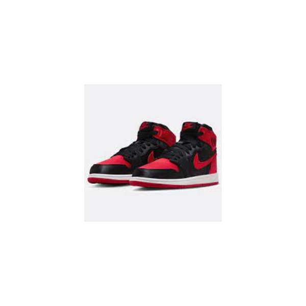 Dětské tenisky Jordan 1 retro high og ps FD5304-061 černá