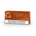 TEREA AMBER karton – Zboží Dáma