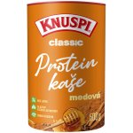 Knuspi Classic Protein Kaše medova 500 g – Hledejceny.cz