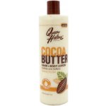 Queen Helene Cocoa butter mléko na ruce a tělo 473 ml – Zboží Dáma