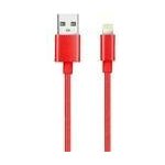 Winner Group 7955 Lightning MFI na USB-A 1m – Hledejceny.cz