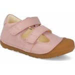 Bundgaard Summer Sandal Old Rose – Zboží Mobilmania