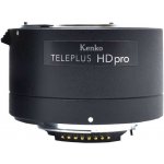 Kenko TELEPLUS HD DGX 2x pro Nikon – Hledejceny.cz