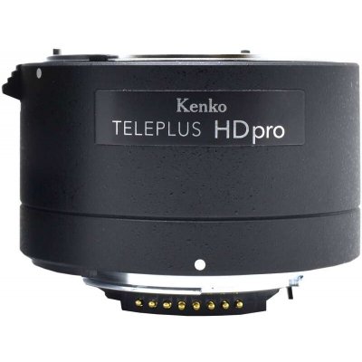 Kenko TELEPLUS HD DGX 2x pro Nikon – Zboží Živě