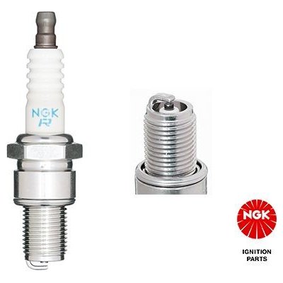 Zapalovací svíčka NGK 3824 – Hledejceny.cz