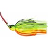 Návnada a nástraha Westin BladeBite Tungsten Bladed Jig 9g Firetiger