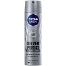 Nivea Men Silver Protect Polar Blue deospray 150 ml