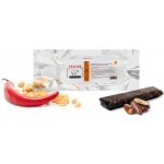 Telcek Hovězí proteinová tyčinka s arašídy datlemi a chilli 50 g – Hledejceny.cz