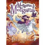 Kopl, Petr - Morgavsa a Morgana Duchovládnice – Hledejceny.cz