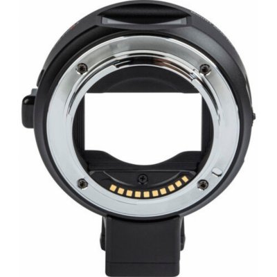 Viltroxadaptér objektivu Canon EF na Sony E-mount