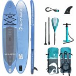 Paddleboard SPINERA SUP LET'S PADDLE 12'4'' – Zboží Mobilmania