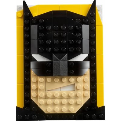 LEGO® Brick Sketches 40386 Batman – Zbozi.Blesk.cz