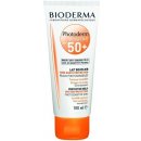 Bioderma Photoderm Sensitive mléko SPF50+ 100 ml