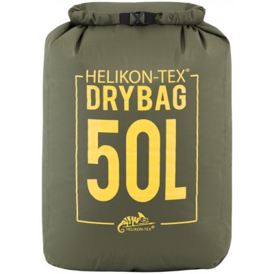Helikon-Tex ARID Dry Sack Medium 50 l – Hledejceny.cz