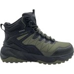 Head Carvin pánská zimní khaki – Zboží Dáma