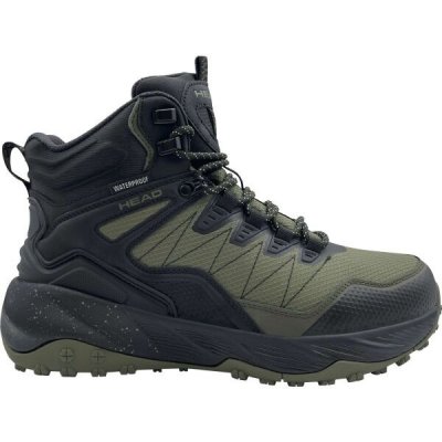 Head Carvin pánská zimní khaki – Zboží Dáma