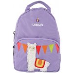 LittleLife Friendly Faces Toddler Lama 17160 – Zboží Dáma