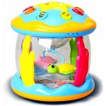 Bavytoy Bubínek oceán – Sleviste.cz