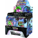 Pokémon TCG V Battle Deck Noivern V – Zbozi.Blesk.cz