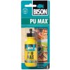 Silikon BISON PU MAX D4 polyuretanové lepidlo 75g