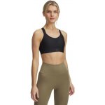 Under Armour INFINITY HIGH STRAPPY černá – Zboží Dáma