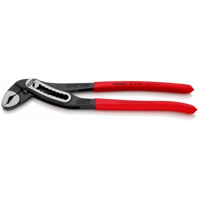 Knipex Kleště instalatérské Alligator 88-01-300-SB - KN88-01-300-SB – Zboží Mobilmania