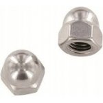 Matice uzavřená DIN 1587 M 8 ZB / balení 500 ks – Hledejceny.cz